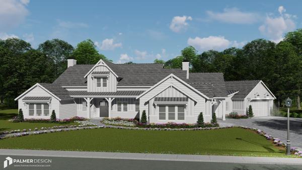 Palmer Design