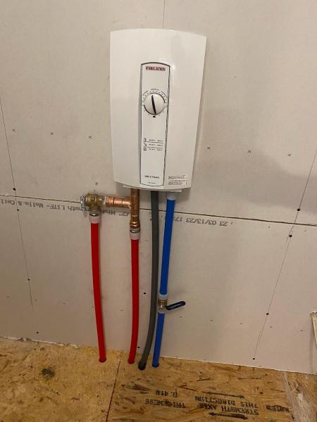 Kabam Plumbing Service LLC