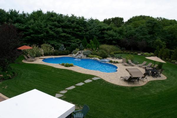 Swim Tech Pool Services