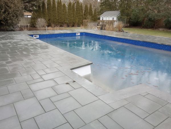 Swim Tech Pool Services