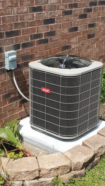 Brico Air Conditioning Repair Services