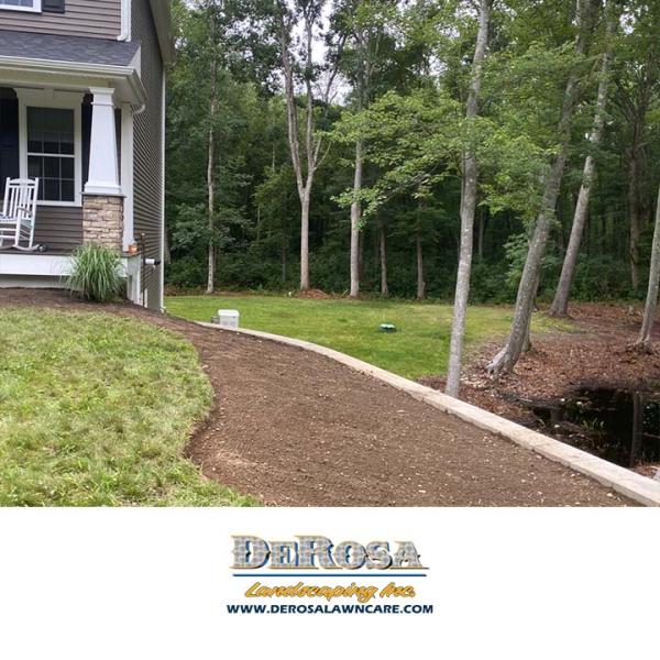 Derosa Landscaping Inc
