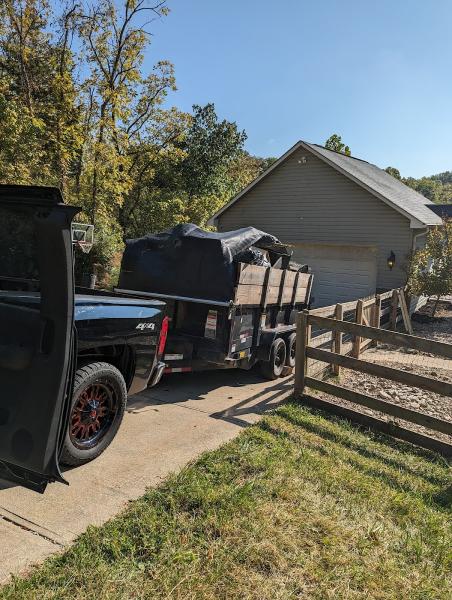 Cincinnati Clean Out