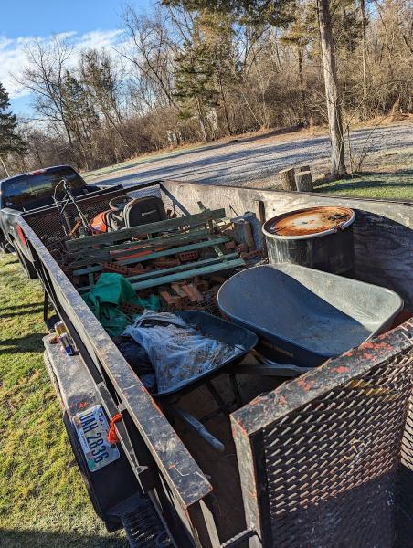 Cincinnati Clean Out