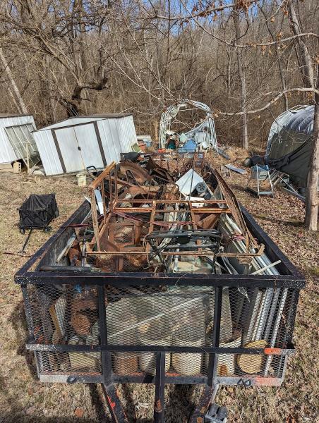 Cincinnati Clean Out