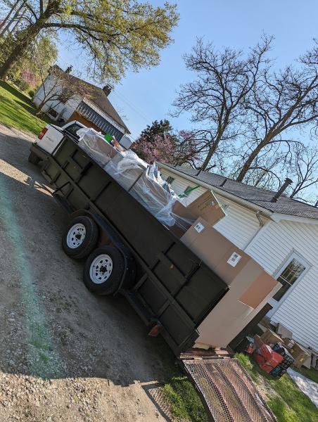 Cincinnati Clean Out