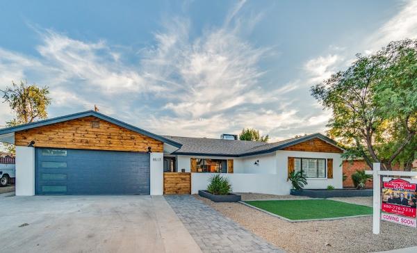 Your Home Sold Guaranteed Realty