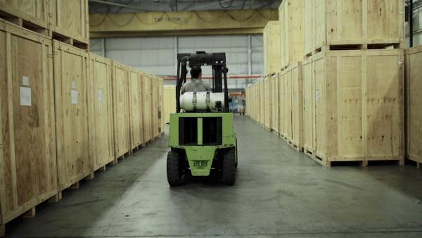 Elizabeth's Moving & Storage