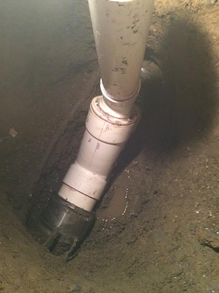 All American Plumbing and Sewer