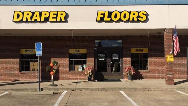 Draper Floors