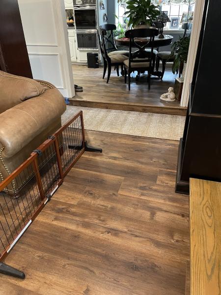 Draper Floors