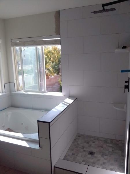 A.n.b. Construction & Remodeling