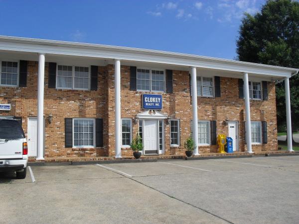 Clokey Realty