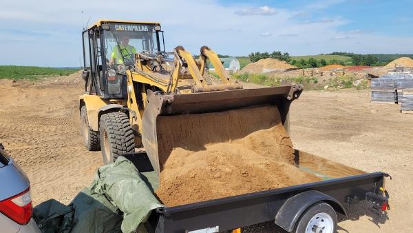 Henderson Excavating & Landscape Supply