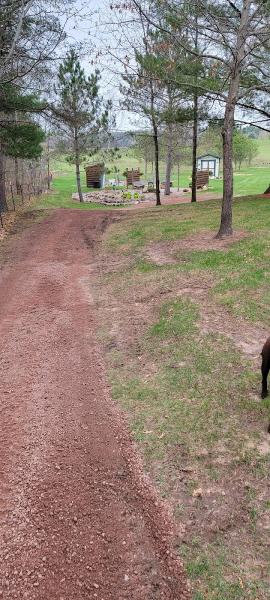 Henderson Excavating & Landscape Supply