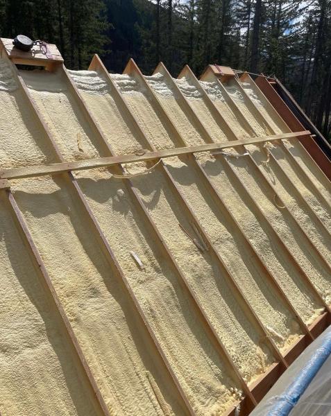 Lone Star Thermal Insulation