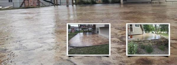 Millennium Decorative Concrete