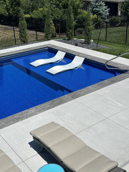 Millennium Decorative Concrete