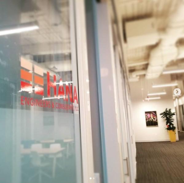 Hana Engineers and Consultants