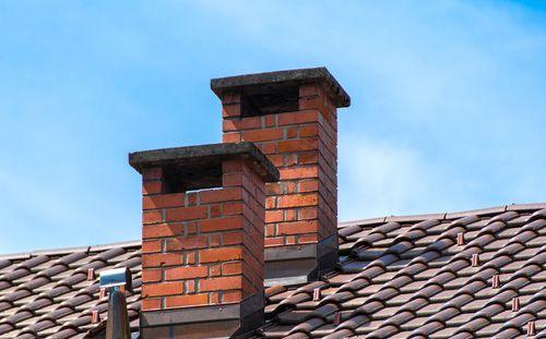Go Green Chimney Sweeps