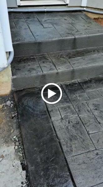 Floyd's Veteran Concrete