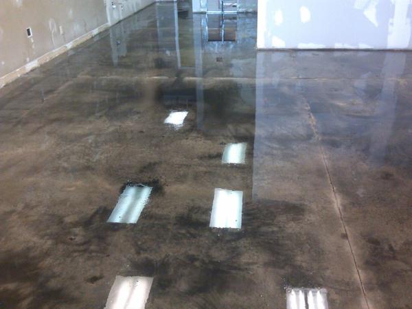 Floyd's Veteran Concrete