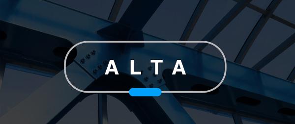 Alta Garage