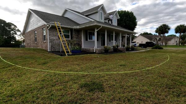 Wild West Pressure Washing