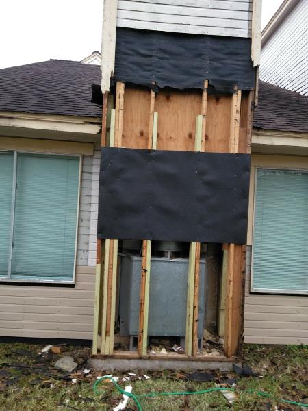 AAA Home Improvement