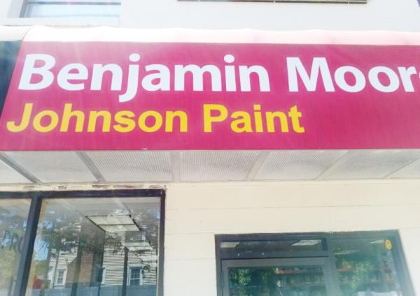 Johnson Paint