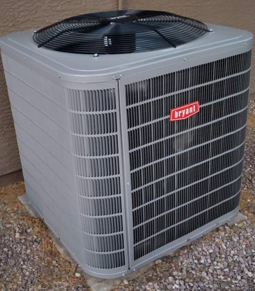 Pineapple Air Heating & Cooling