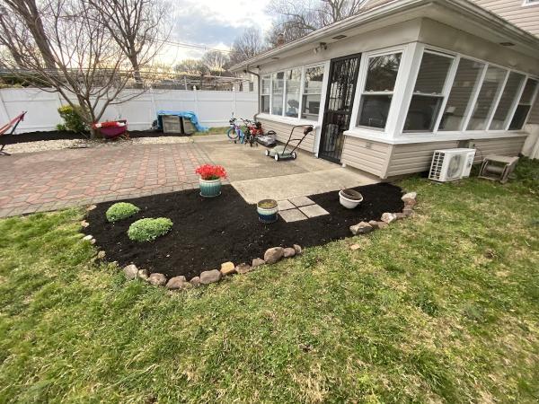 Roseggo Landscaping