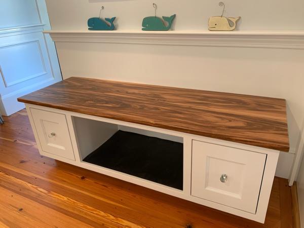 McIntosh Carpentry