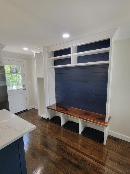 McIntosh Carpentry