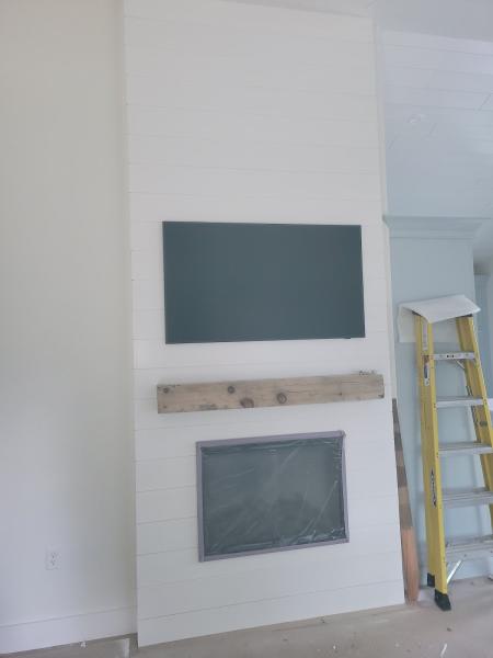 McIntosh Carpentry