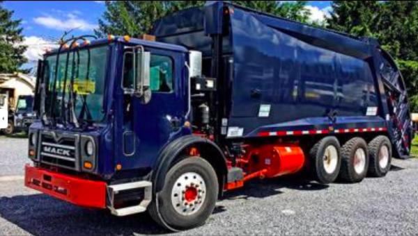 Kings County Carting Corp