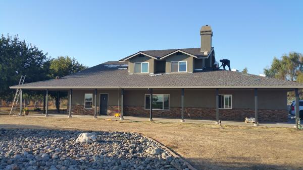 San Leandro Painting & Roofing