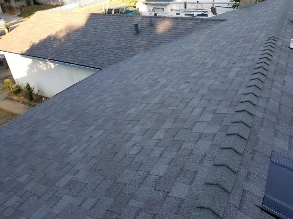 San Leandro Painting & Roofing