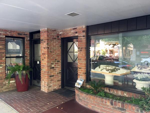 William Maston Architect and Associates