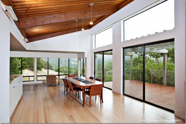 William Maston Architect and Associates