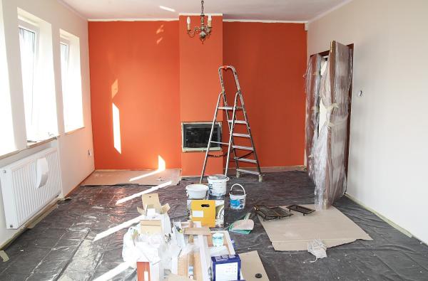 Day One Custom Painting & Renovations