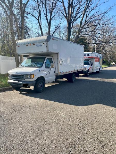 JCM Movers