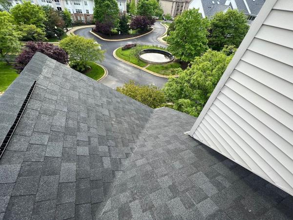 High Quality Roofing LLC Home Improvement Company.