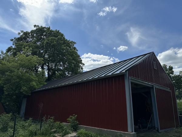 Bo Lacey Construction