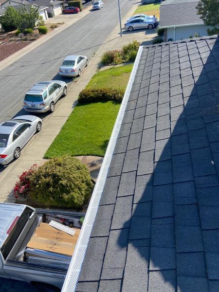 Smart Solar Panel Cleaning Bay Area