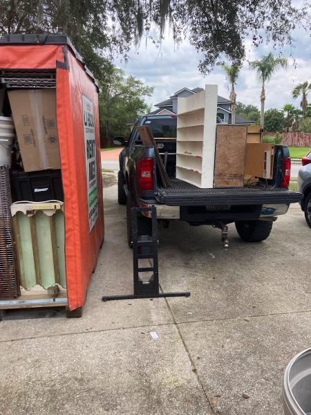 Eazy Movers Llc