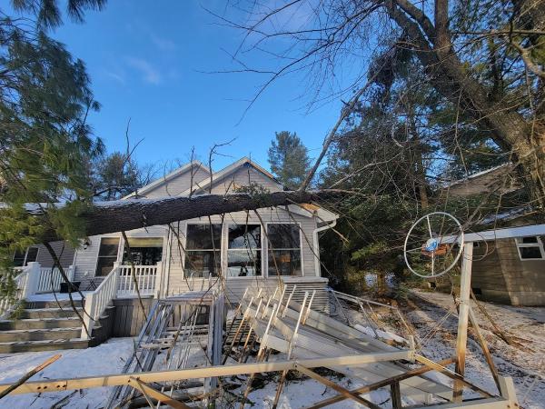 Freedom Restoration & Remodeling