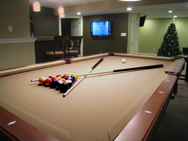 Cedar Ridge Remodeling Company LLC