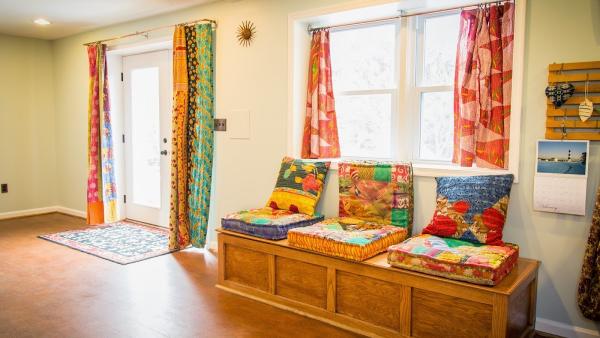 Cedar Ridge Remodeling Company LLC