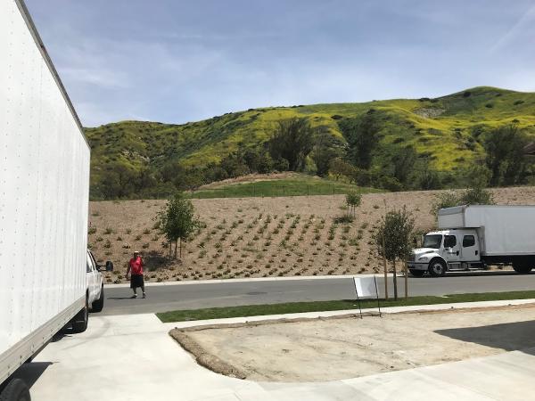 CC Relocation
